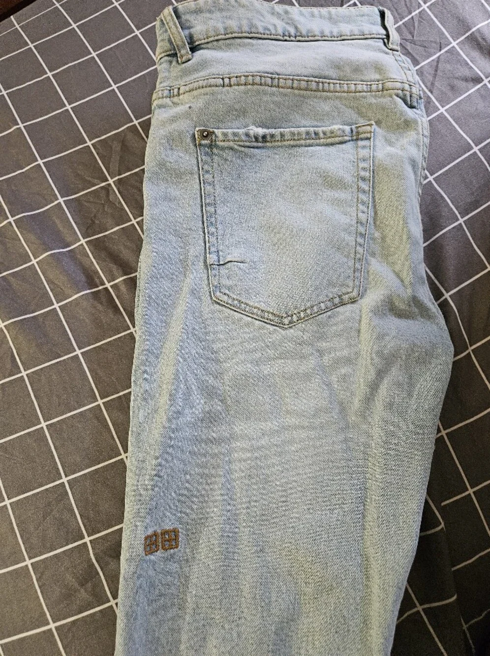 Ksubi mens designer